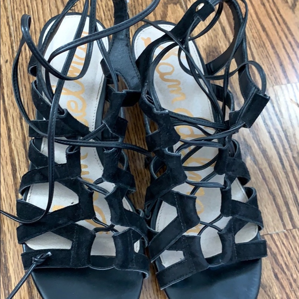 Sam Edelman sandals - Picture 2 of 6